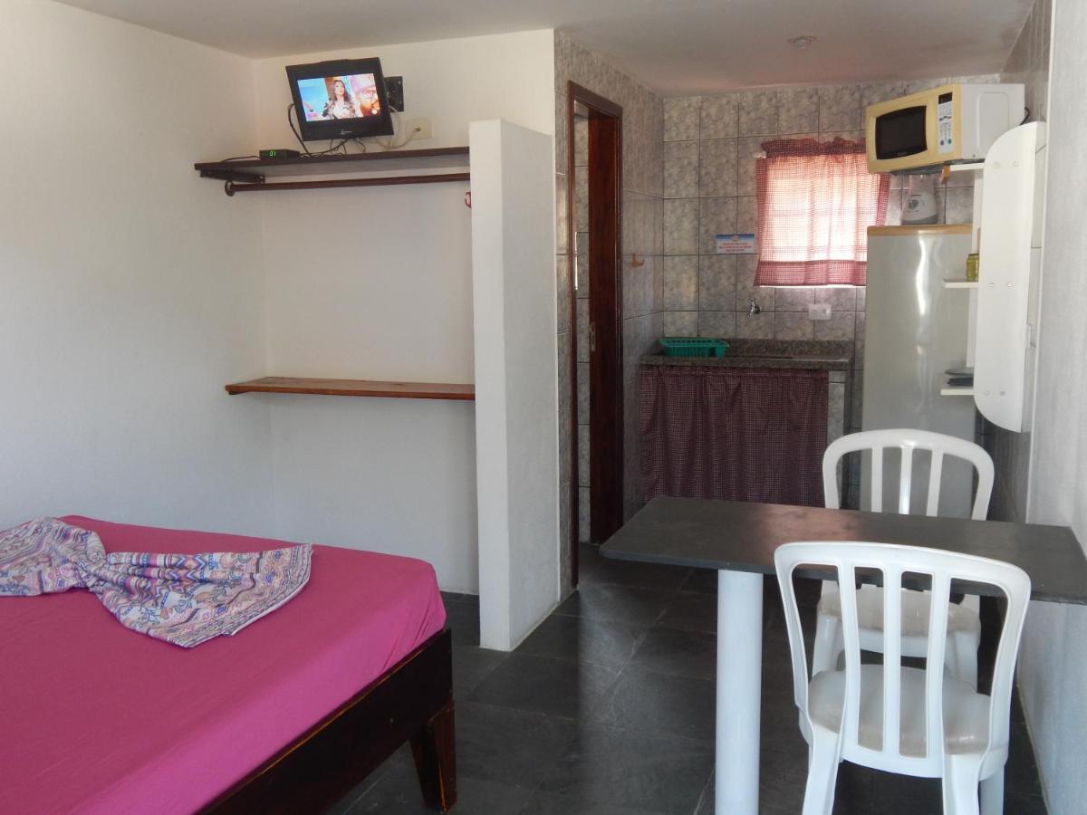De Ville Chalés Villa Ubatuba Exterior foto