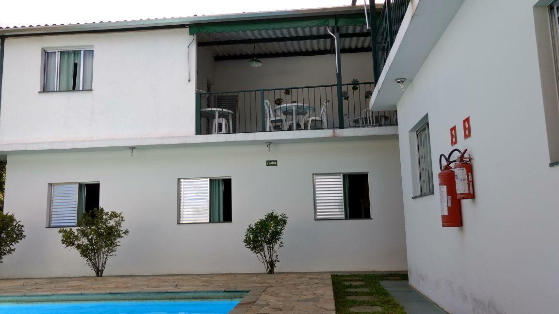 De Ville Chalés Villa Ubatuba Exterior foto